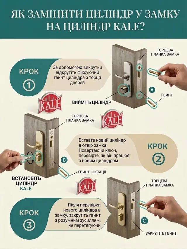 2 клас безпеки і нержавіючі пружини