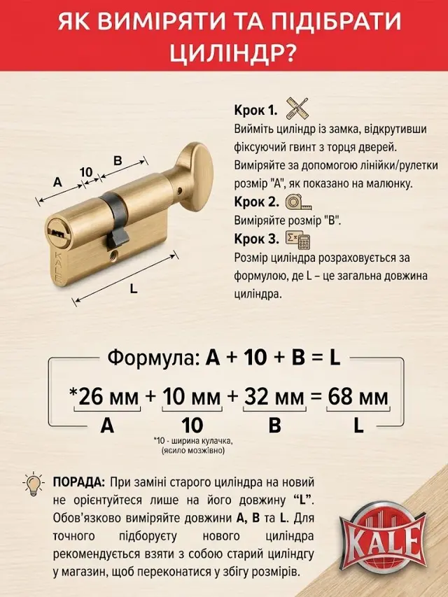 Пружини з нержавіючої сталі й 5 ключів