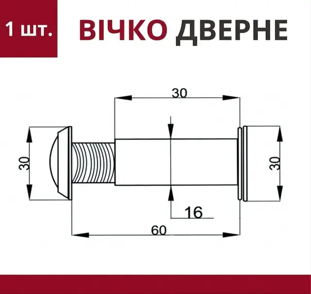 Огляд 180°