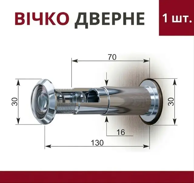 Метал замість пластику