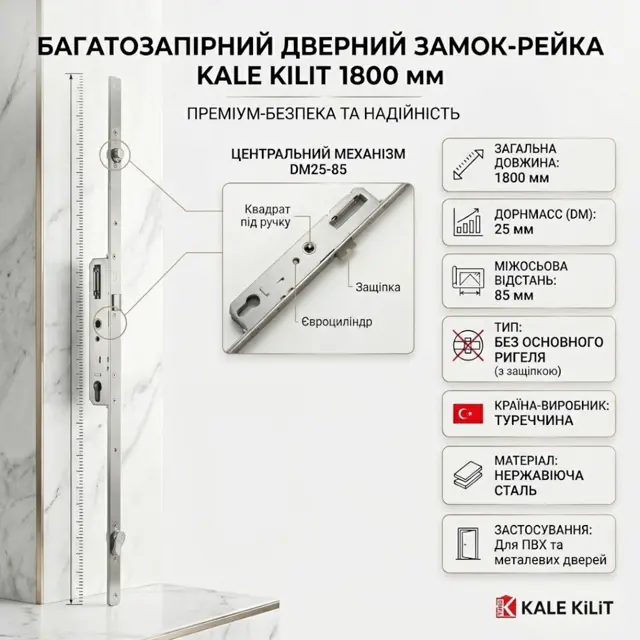 Неглибокий корпус