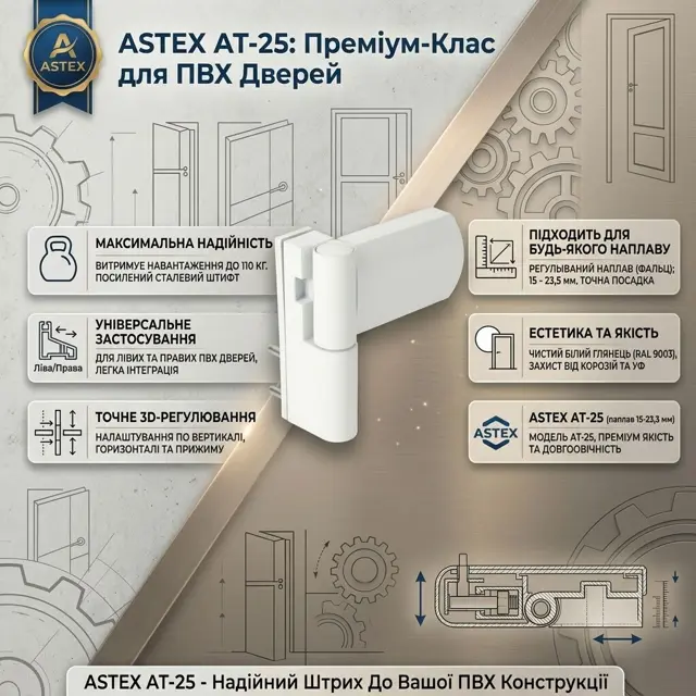 110 кг — золота середина