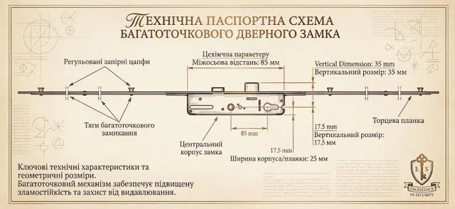 Стандарт 35/85