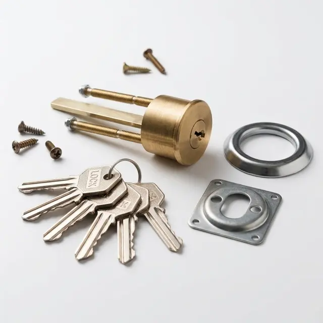 Сумісність з ATIS Lock