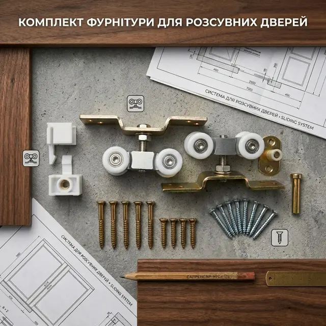 Про модель