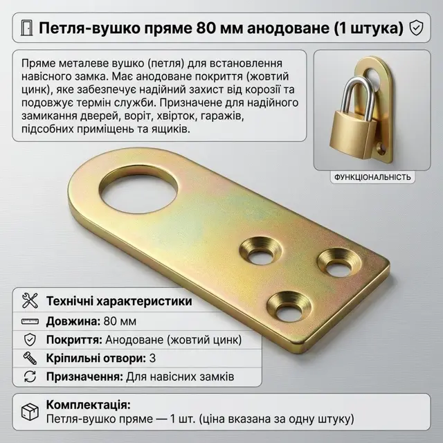 Про модель