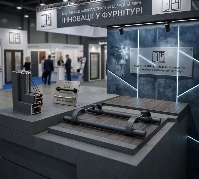 Наскрізне кріплення без розхитування