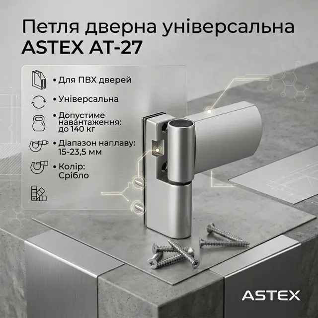 Зручне регулювання