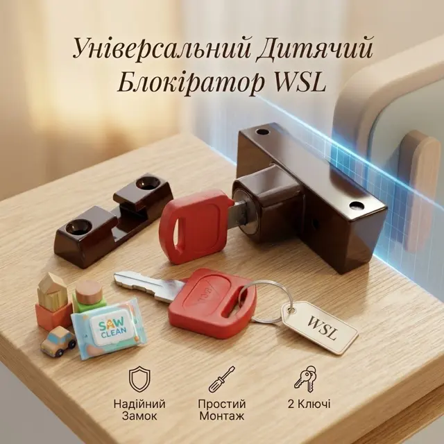 Про модель