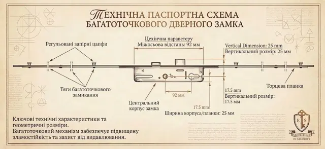 Квадрат 8х8 мм