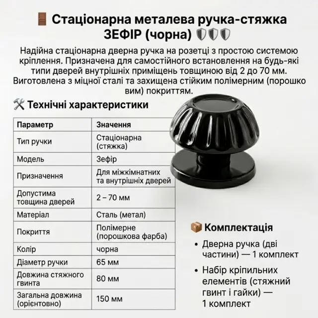 Симетрія з двох боків