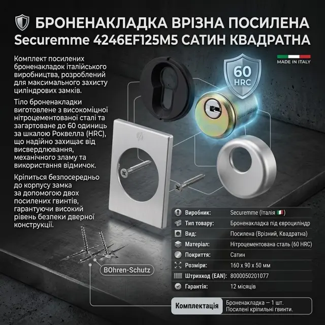 Поверхня, яка не показує сліди
