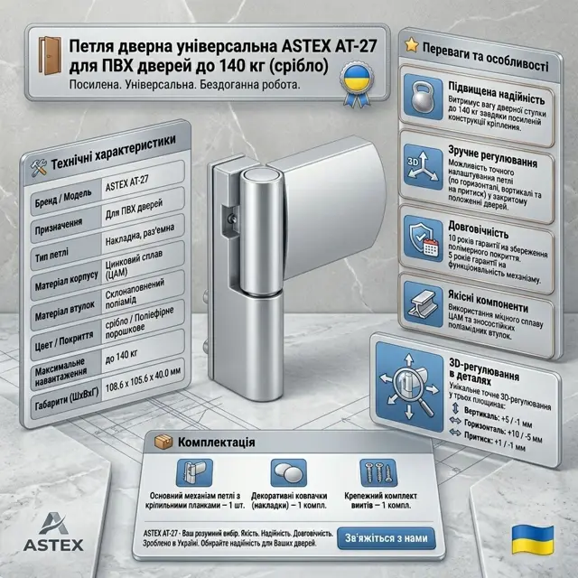 Якісні компоненти