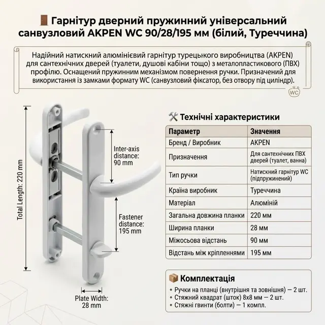 Пружинне повернення