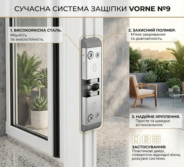 Пара з цапфою