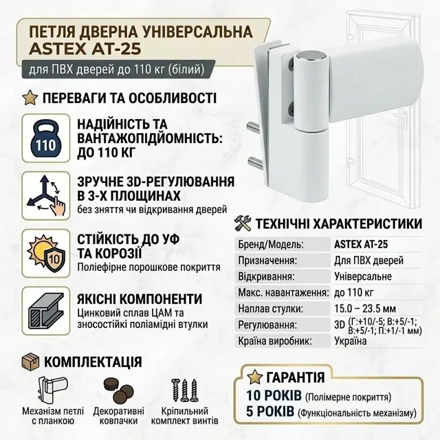 Покриття, що не боїться сонця