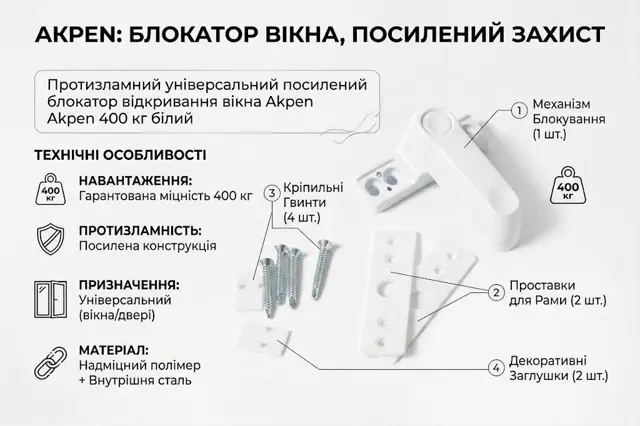 Поворотне блокування