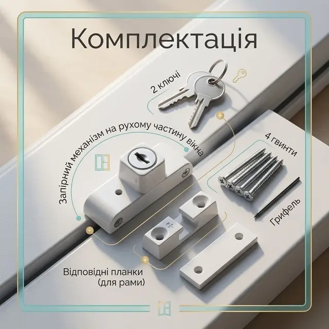 Ще й протизламний бар'єр