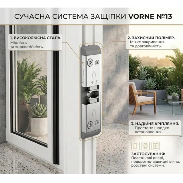 Тонкий корпус
