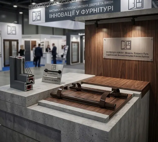 Регульовані кронштейни