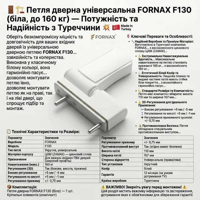 Протизламний виступ