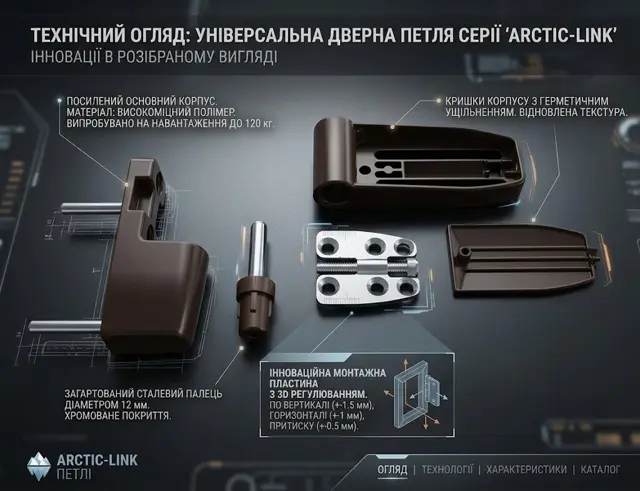 3D-регулювання