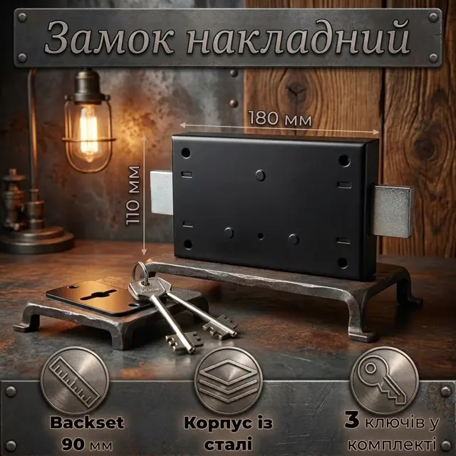 Про модель