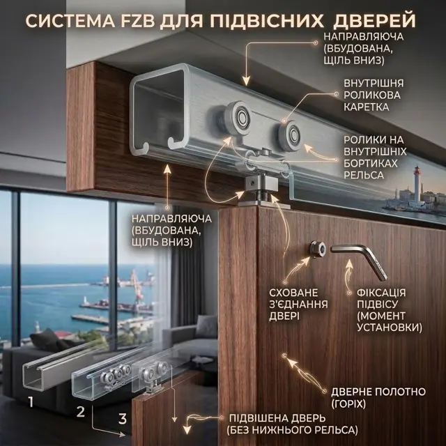 2 метри одним шматком