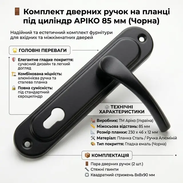 Сталева основа 12 мм не грає під рукою