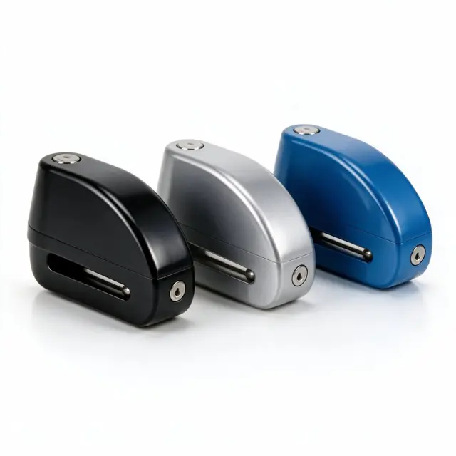 Як обрати навісний замок