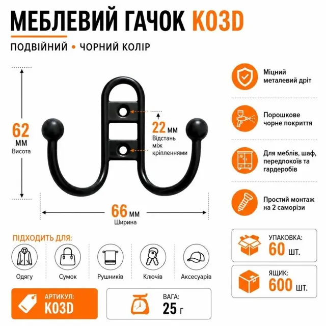 Доставка й оплата