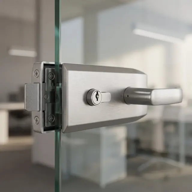 Комплекти з ручками HIDOOR