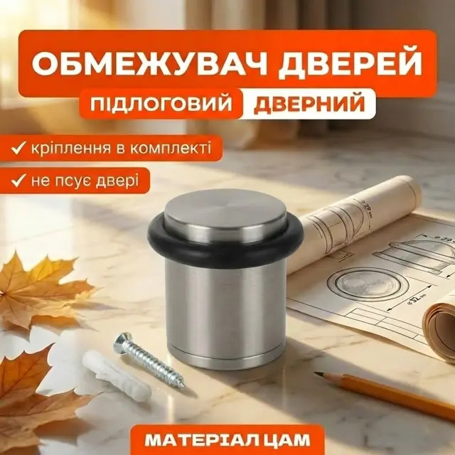 Не боїться вологого прибирання