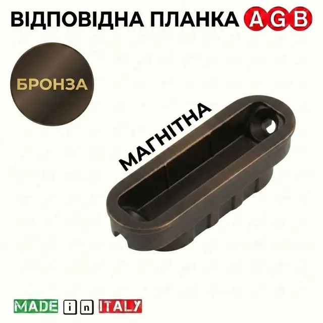 Бренд AGB