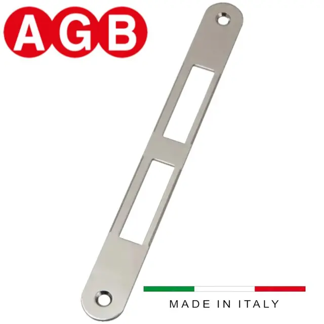 Оригінал AGB