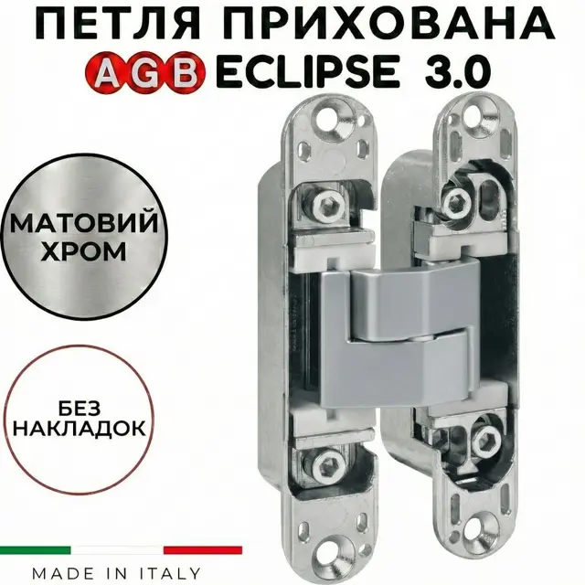 3D-налаштування і 200 000 циклів