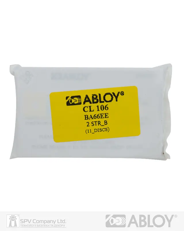 ABLOY