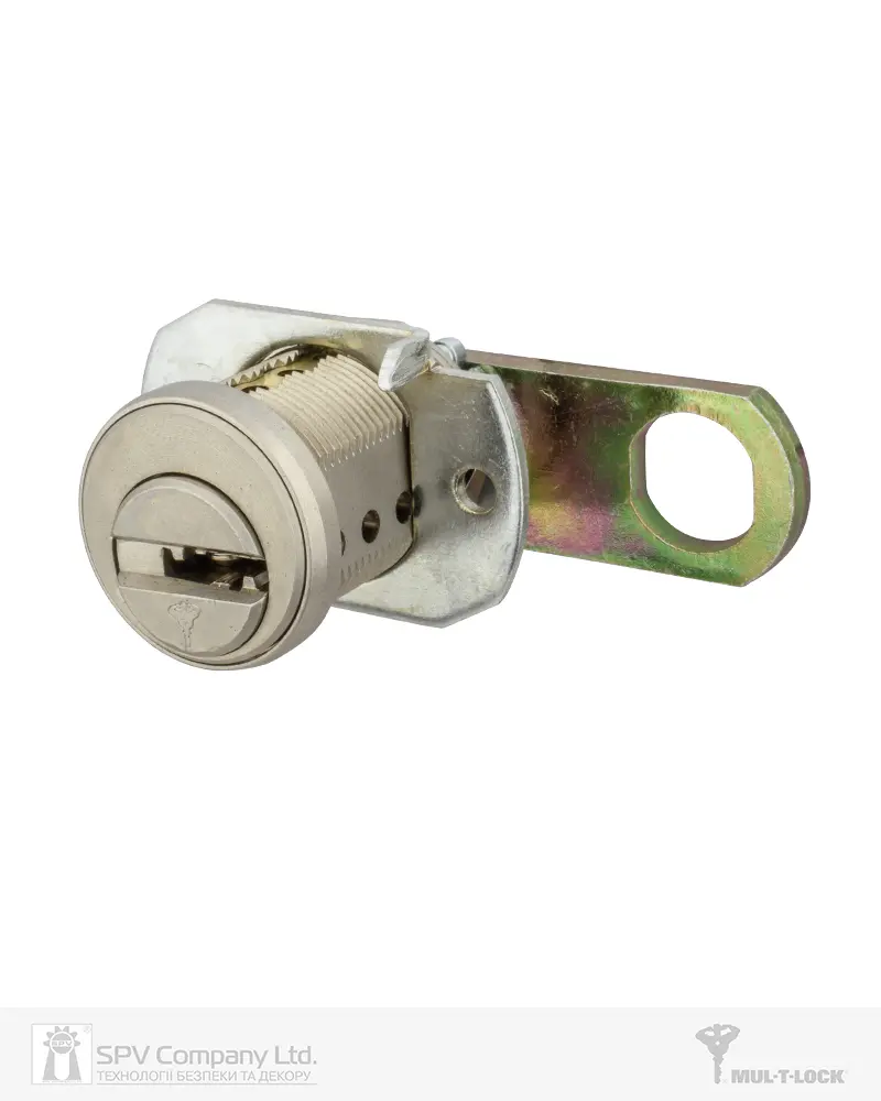 Замок MUL-T-LOCK CAM19 3/4"(19мм) 7/8"(22,2мм) R_кріплення