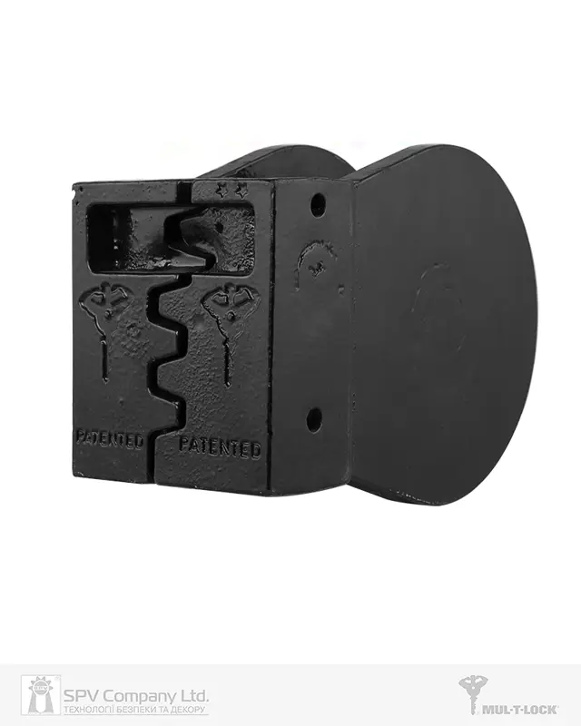 MUL-T-LOCK