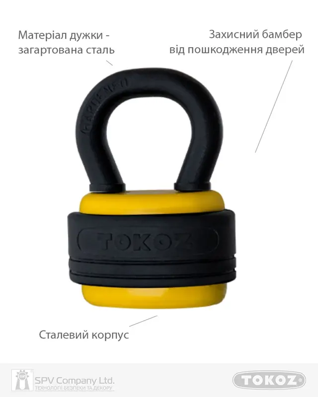 Навісні замки
