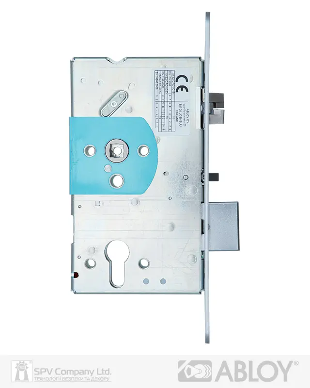 Бренд ABLOY
