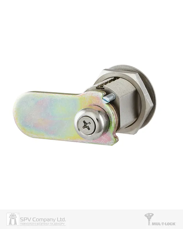 Бренд MUL-T-LOCK