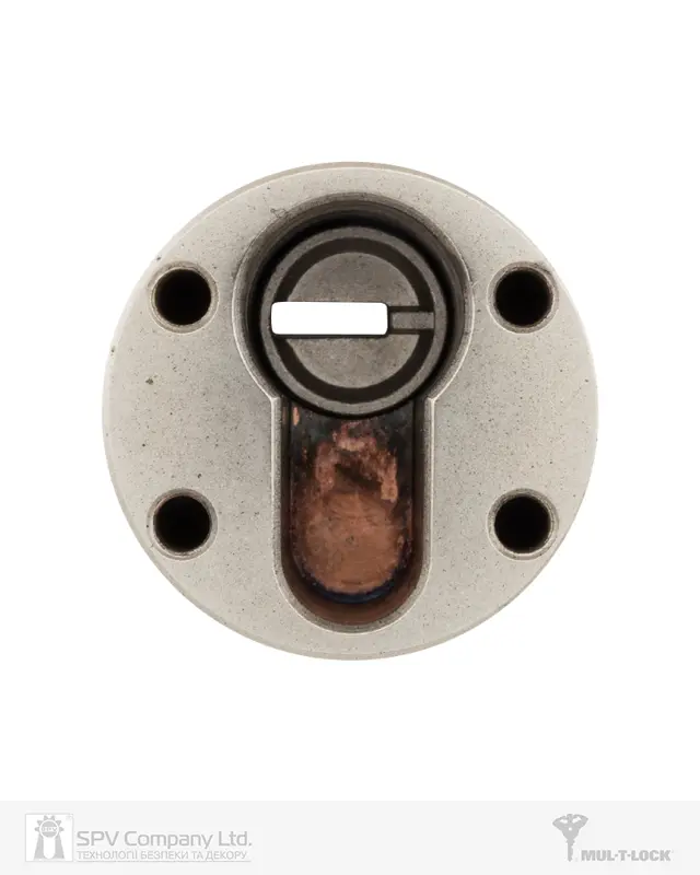 Бренд MUL-T-LOCK