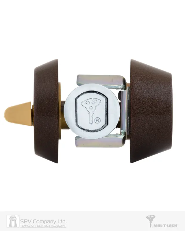 Бренд MUL-T-LOCK