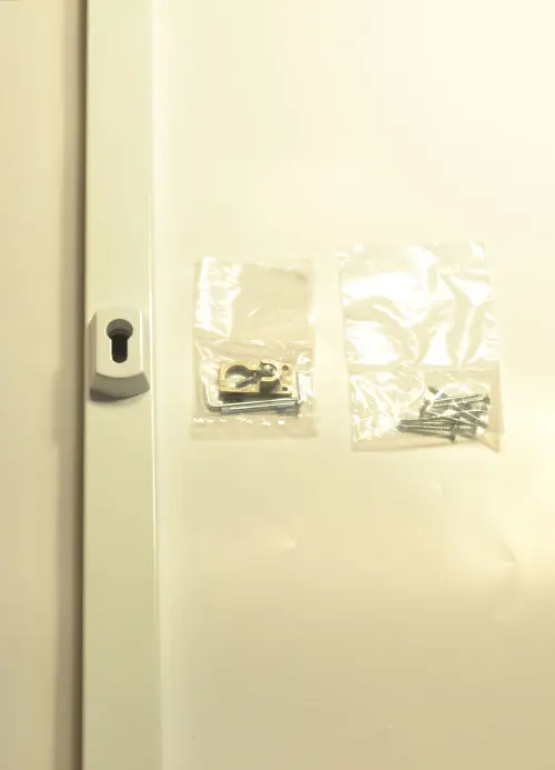 Бренд MUL-T-LOCK