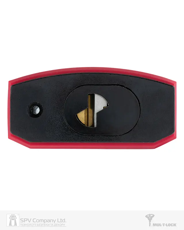 Бренд MUL-T-LOCK