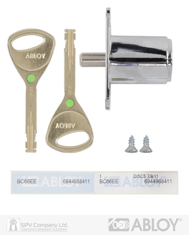 ABLOY