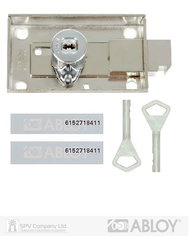 ABLOY