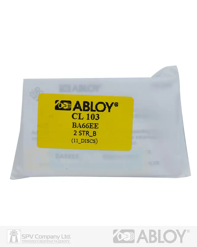 Бренд ABLOY