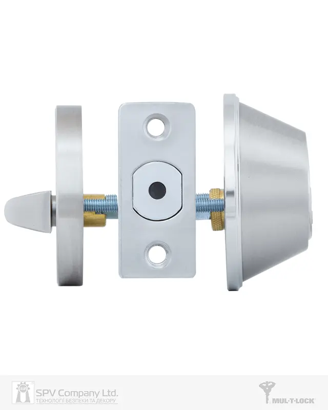 Бренд MUL-T-LOCK
